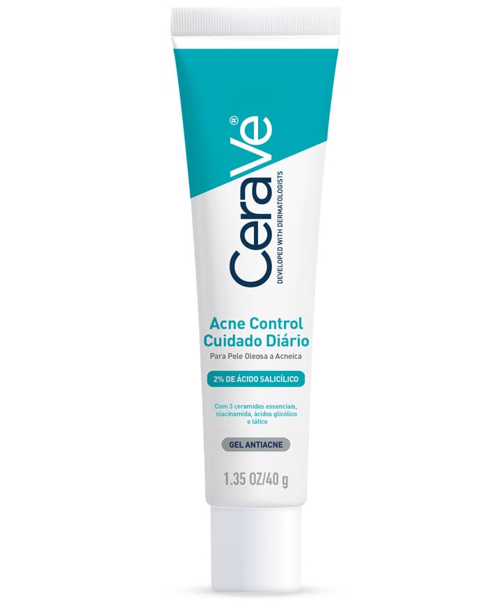Acne Control Cuidado Diário